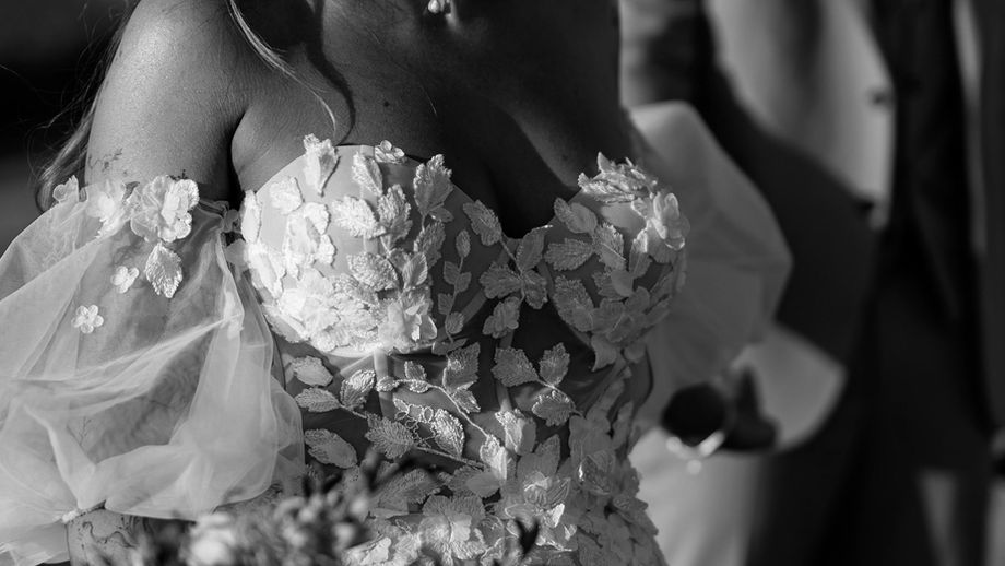 Wedding Creative - Karina + David
